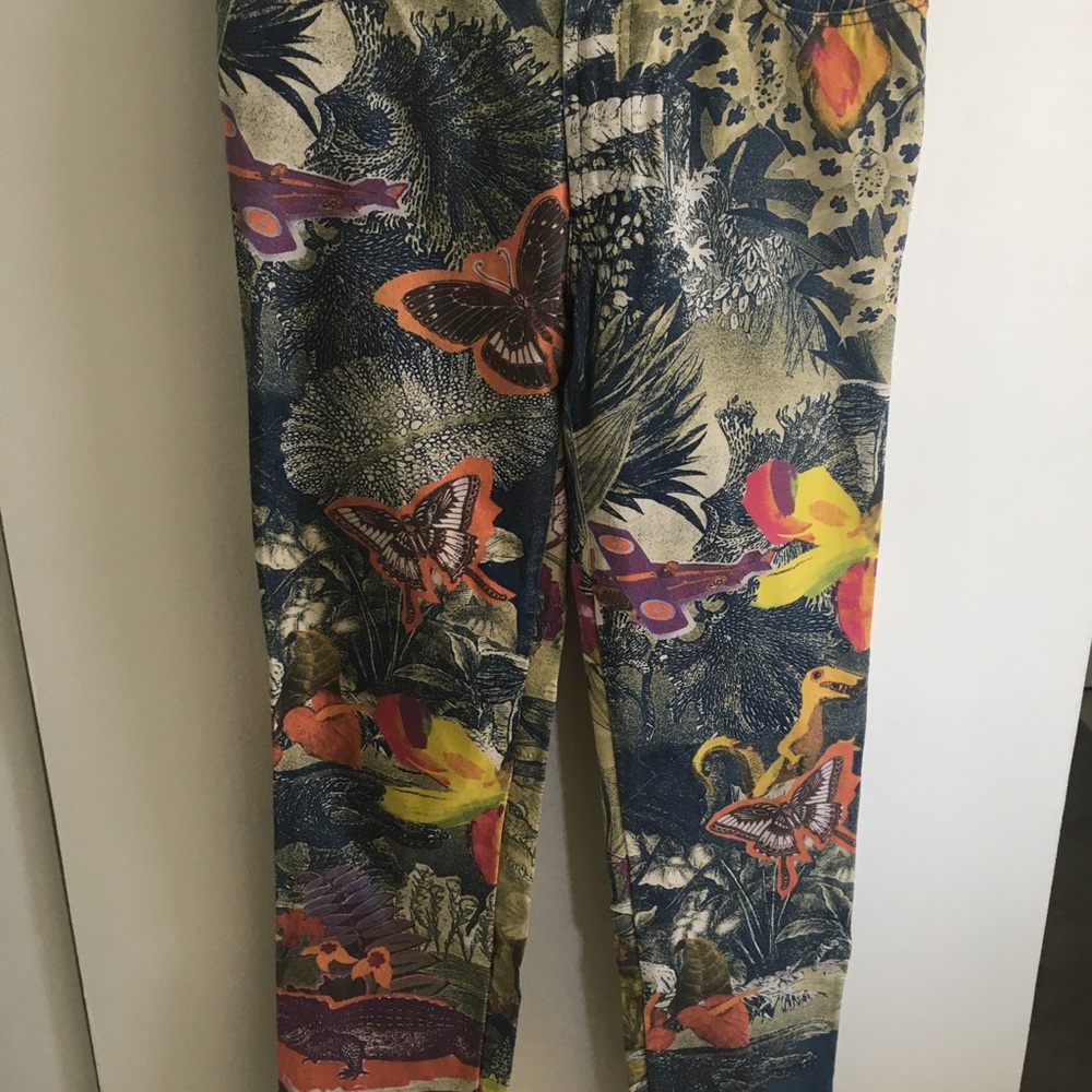 Roberto Cavalli jeans size 8